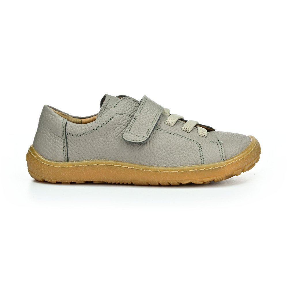 Froddo G3130241-4 Hellgraue Barfußschuhe