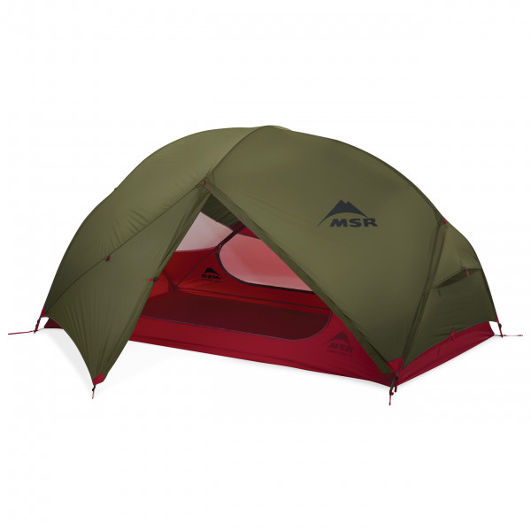 MSR - Hubba Hubba NX - 2-Personen Zelt