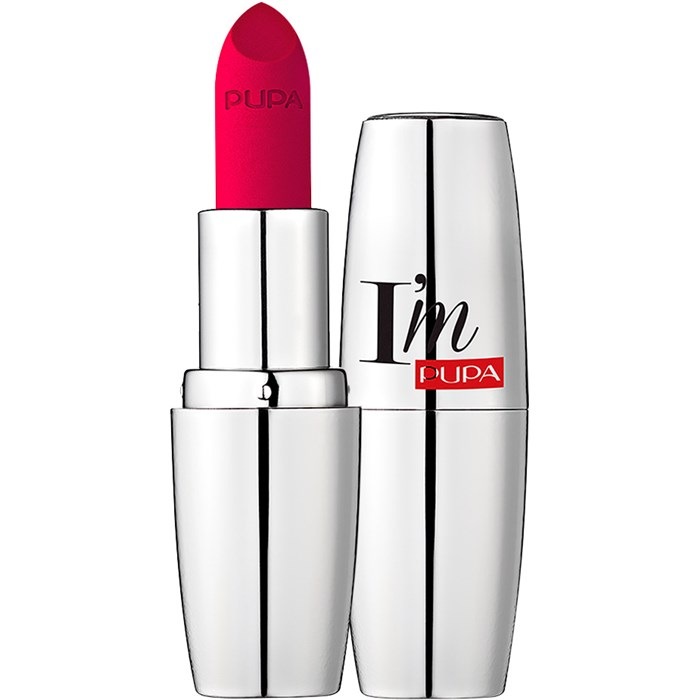 I'm Matt Lipstick