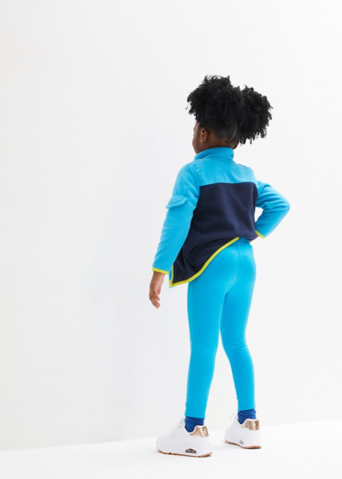 Kinder Thermoleggings