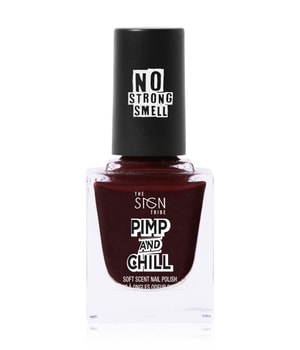 The Sign Tribe Pimp and Chill Soft Scent Nagellack-11 ml