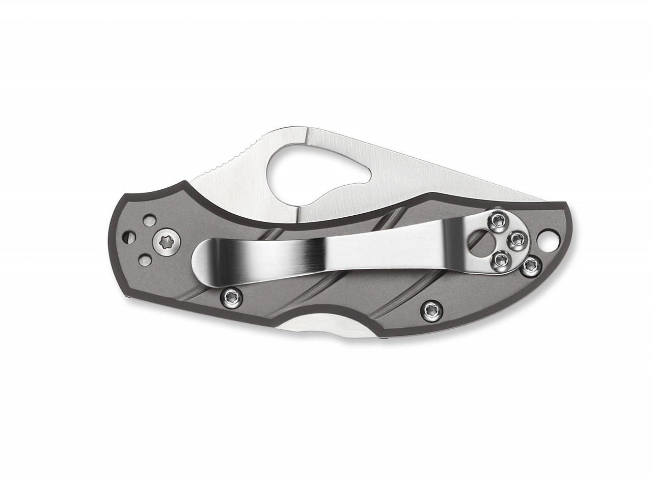 Robin 2 Titanium