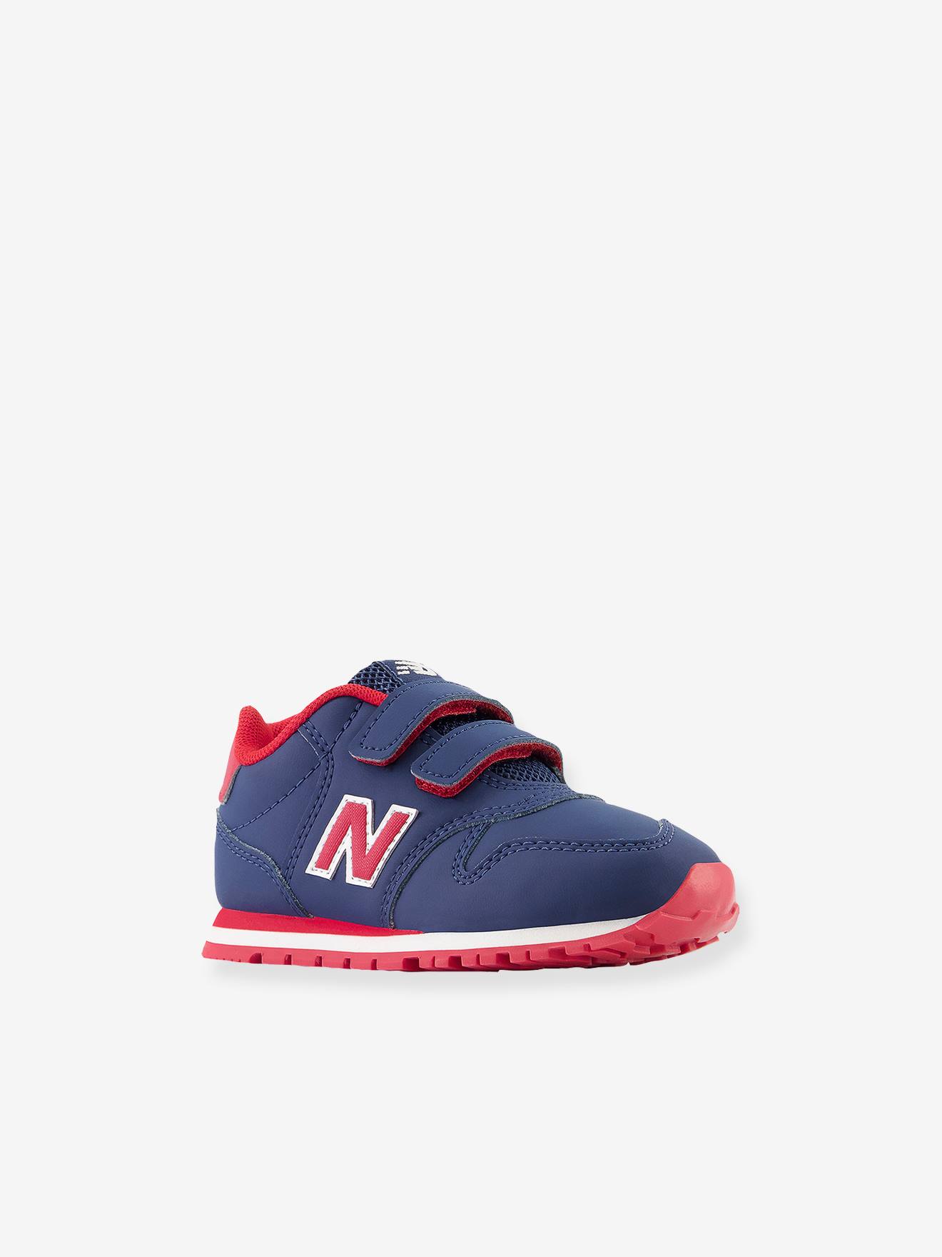 Baskets scratchées bébé IV500NR1 NEW BALANCE® marine