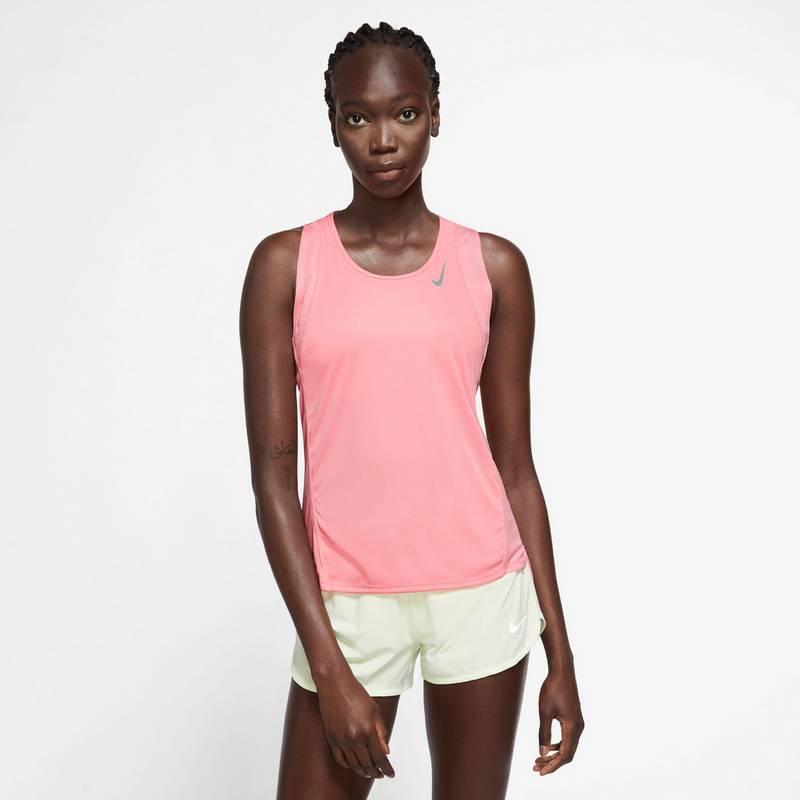Nike FAST Funktionstank Damen