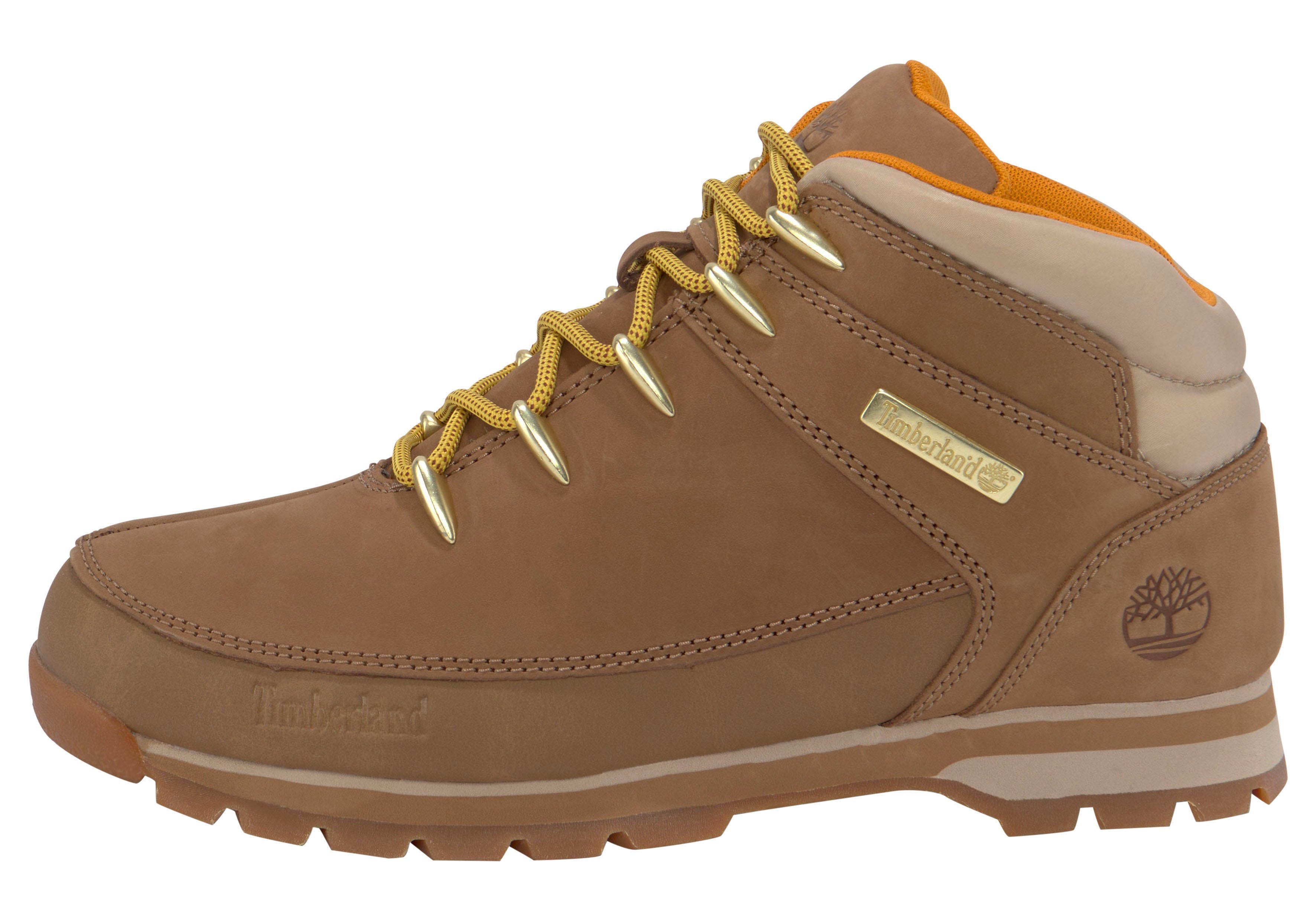 Timberland Euro Sprint Hiker Schnürboots