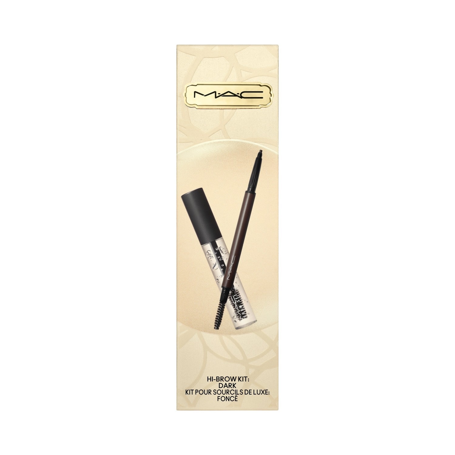 Hi-Brow Kit