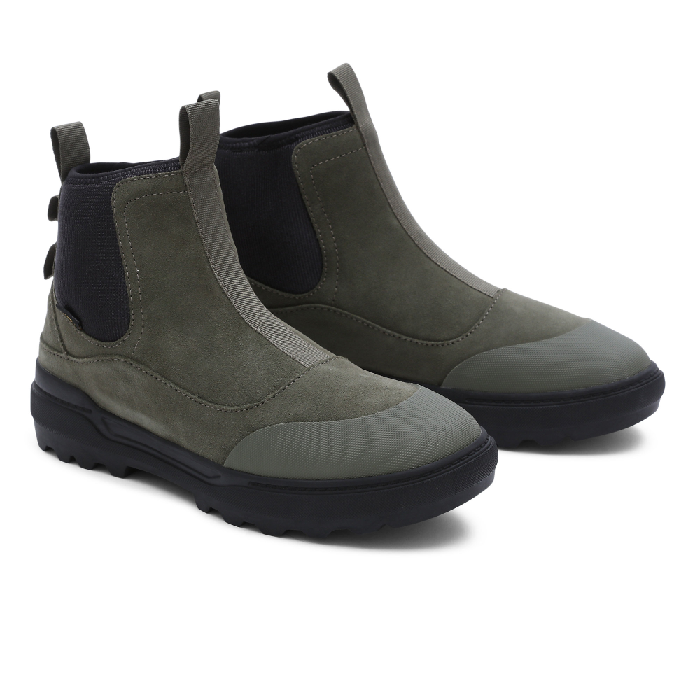Vans Colfax VN0A5HFABIQ1 / grün