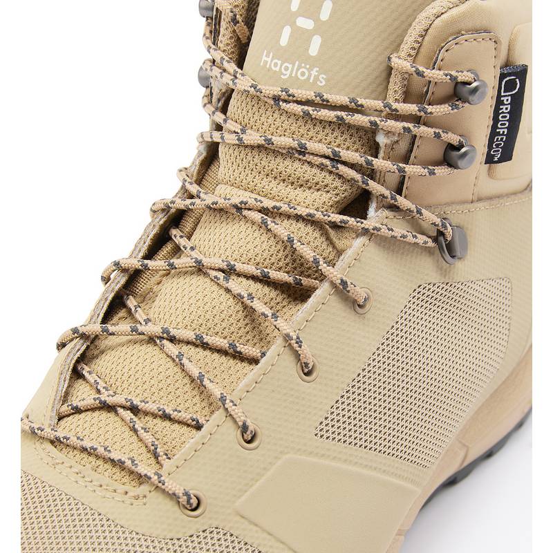 Haglöfs L.I.M Mid Proof Eco Wanderschuhe Damen