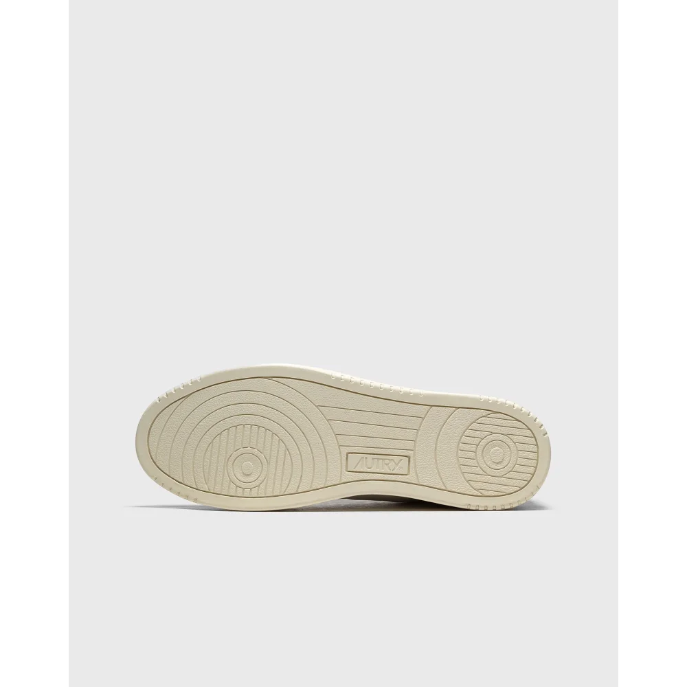 Autry WMNS Low Open AOLWCE10 / weiss
