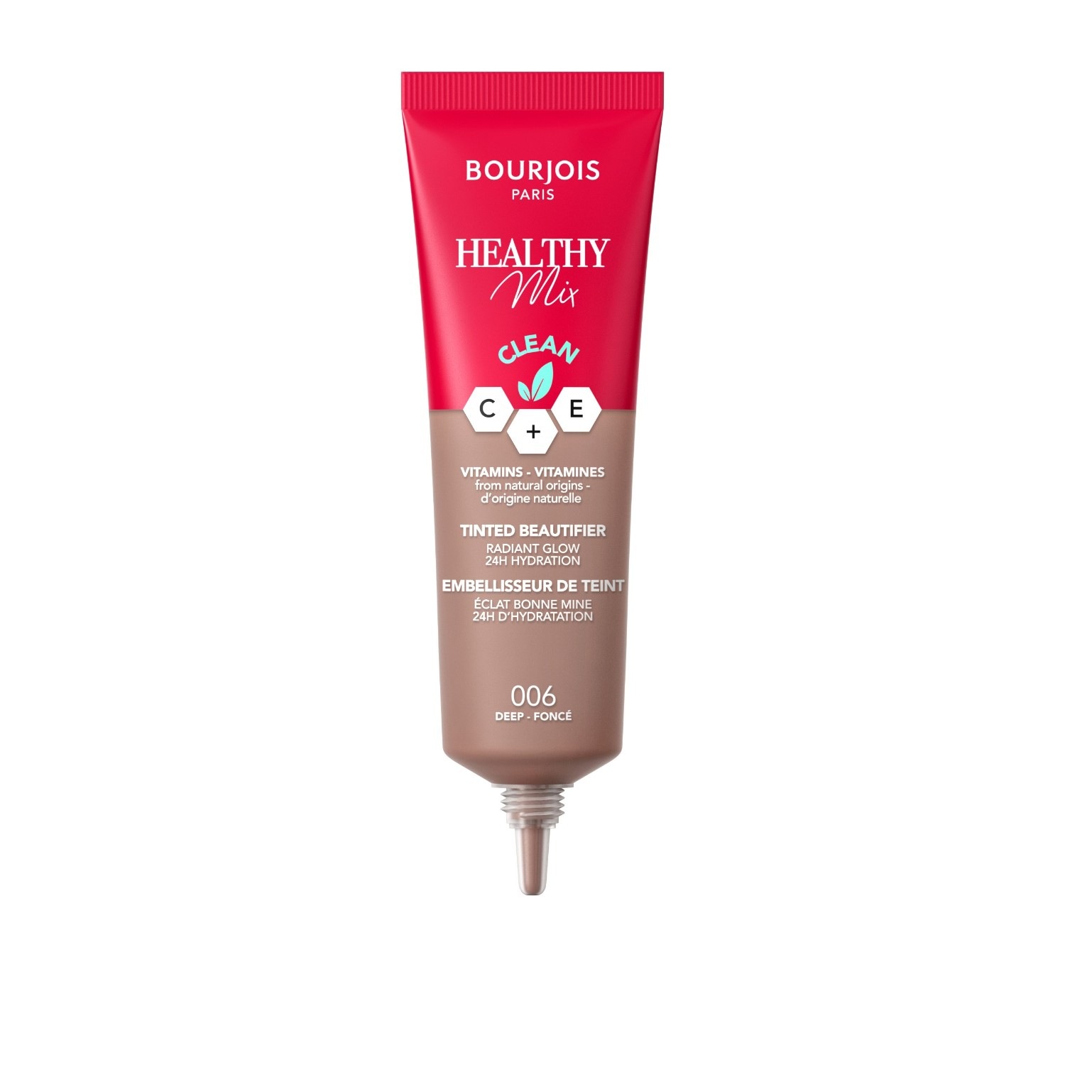 Bourjois VESELĪGAIS MAISĪJUMS