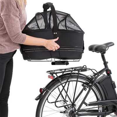 Trixie Friends on Tour Fahrradtasche