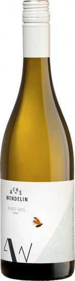 2022 Pinot Gris Ried Edelgrund trocken - Achs-Wendelin Weine