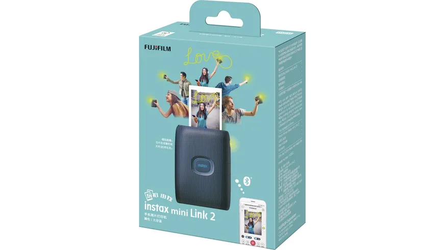 Fujifilm instax Mini 12