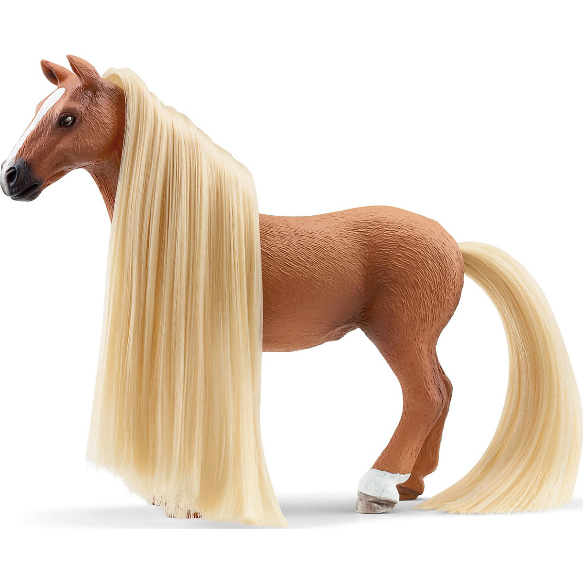Schleich Horse Club 42585 Kim & Caramelo Starter Set
