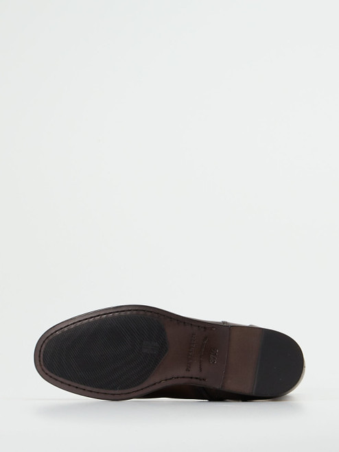 Schnürstiefelette-17202690001 Pantanetti