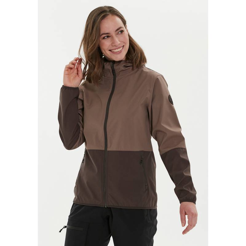 Whistler Palmer Softshelljacke Damen