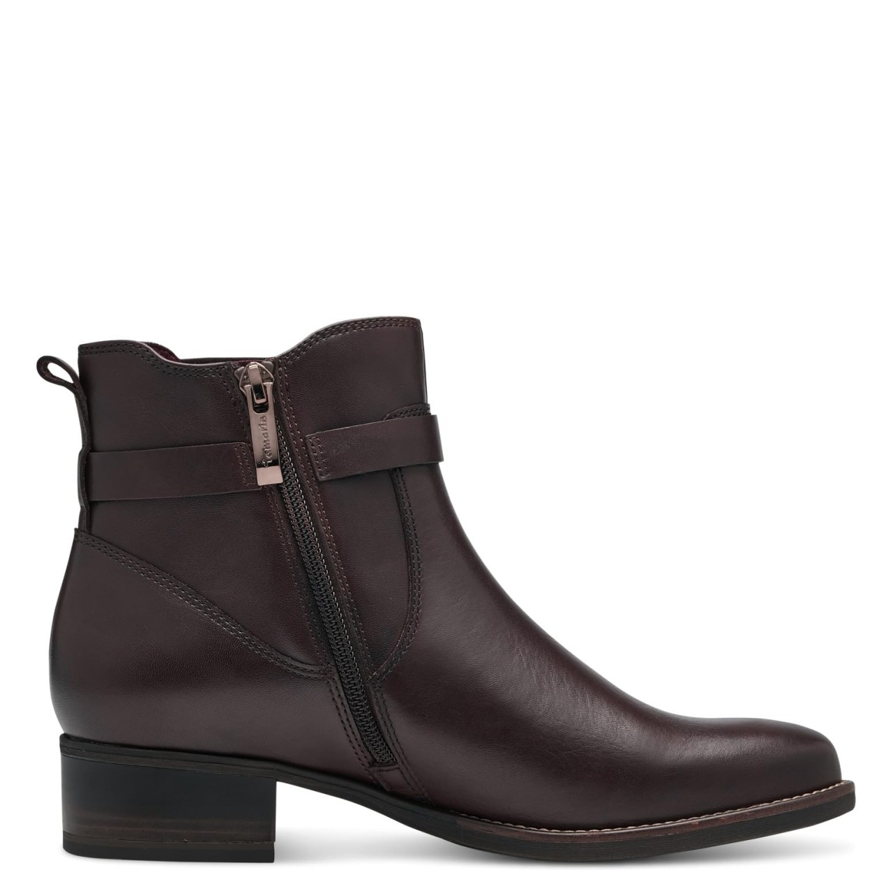 TAMARIS Stiefeletten braun M2537141