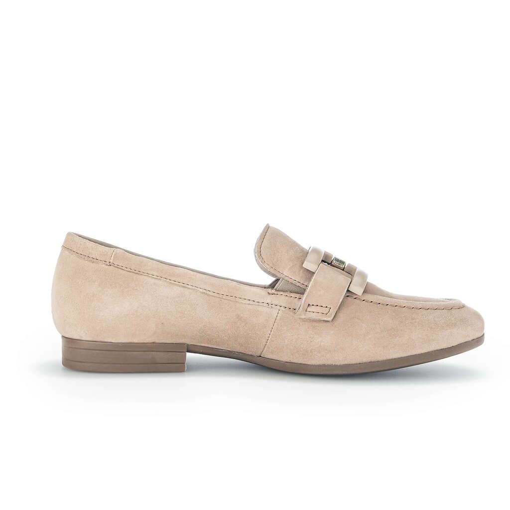 Gabor comfort Slipper beige