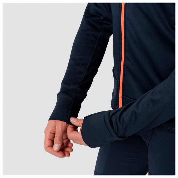 Salewa - Women's Puez Polarlite Jacket - Fleecejacke