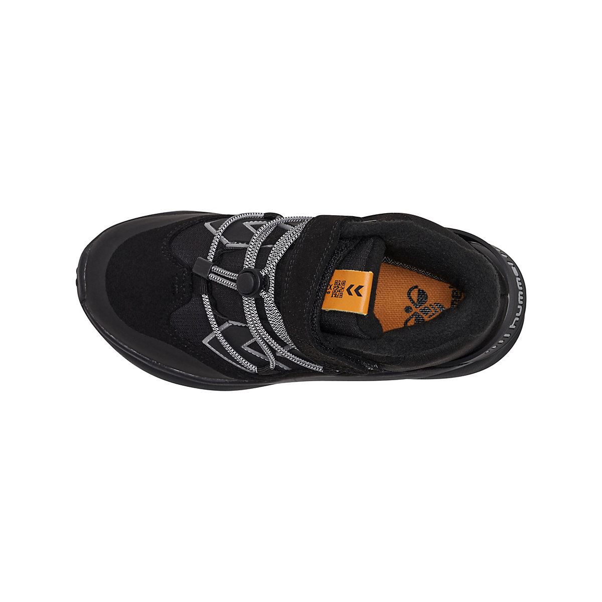 REACH CONQUER HERO MID TEX JR Winterstiefel für Kinder