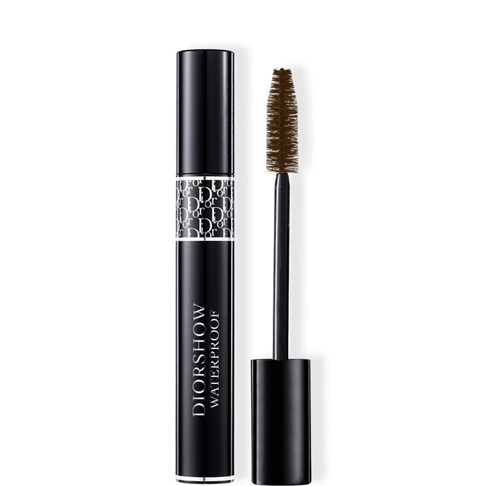 Mascara Diorshow Waterproof