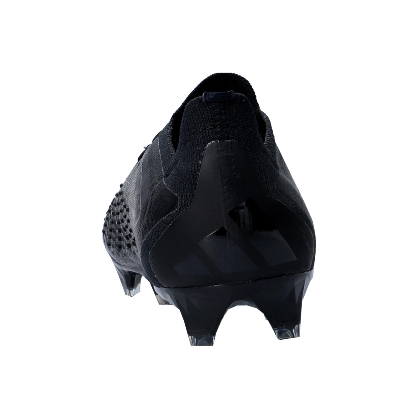 adidas Predator Accuracy.1 L FG Nightstrike Schwarz