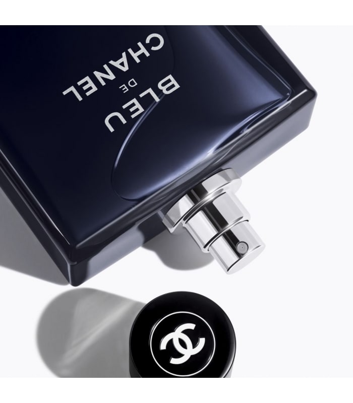 BLEU DE CHANEL-Eau de Toilette Vaporisateur