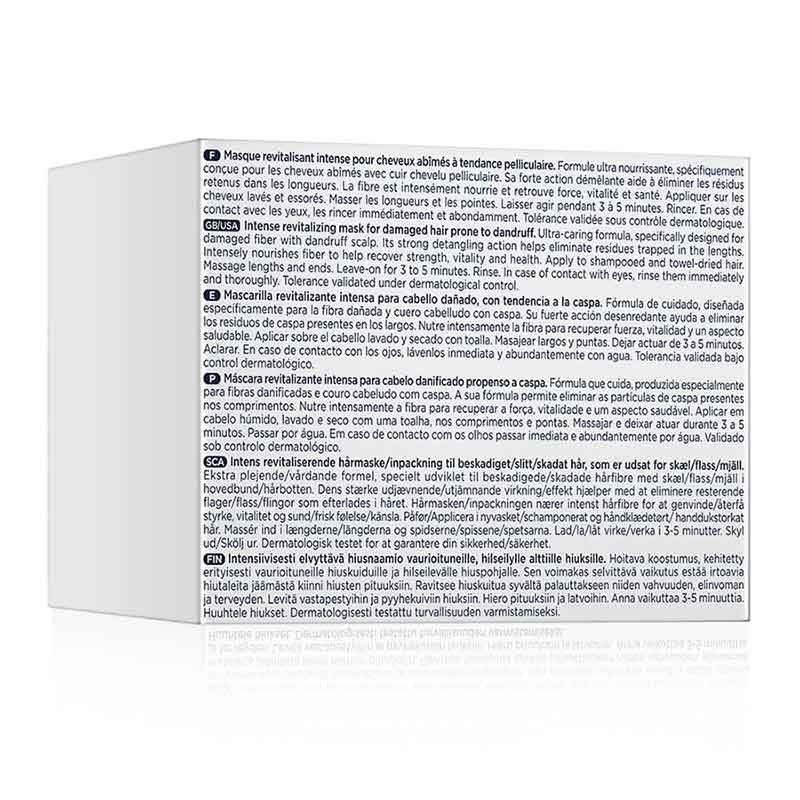 KÉRASTASE SYMBIOSE Masque Revitalisant Essentiel