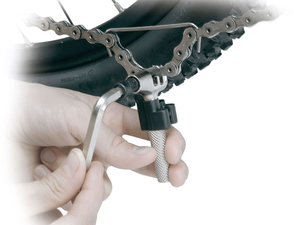 Topeak Super Chain Tool Kettennieter kaufen | Bike-Discount