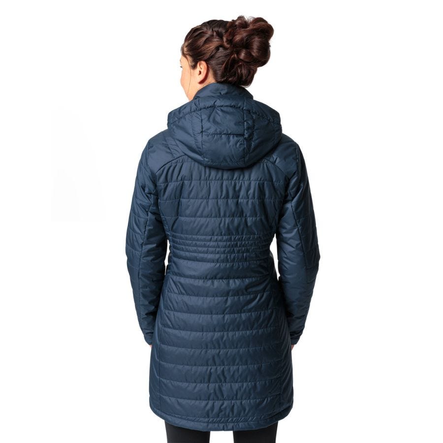Moena Winter-Parka Damen