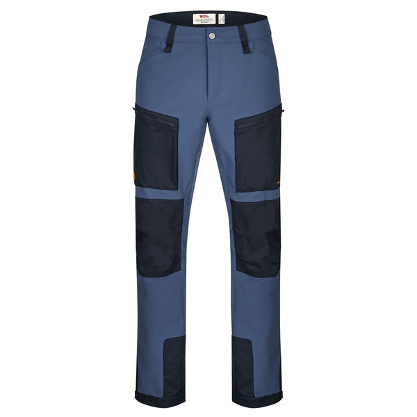 KEB AGILE TROUSERS M Herren - Trekkinghose