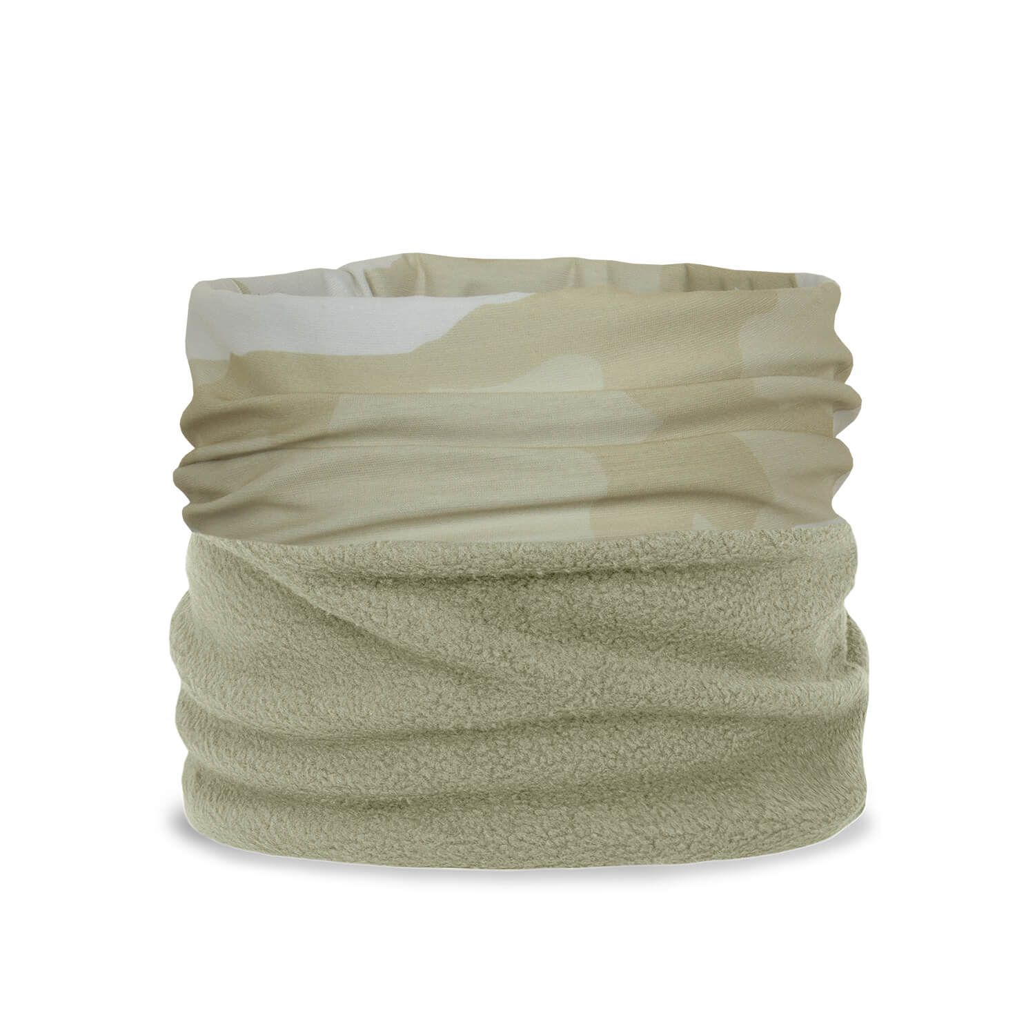 Multifunktionstuch Fleece Headscarf