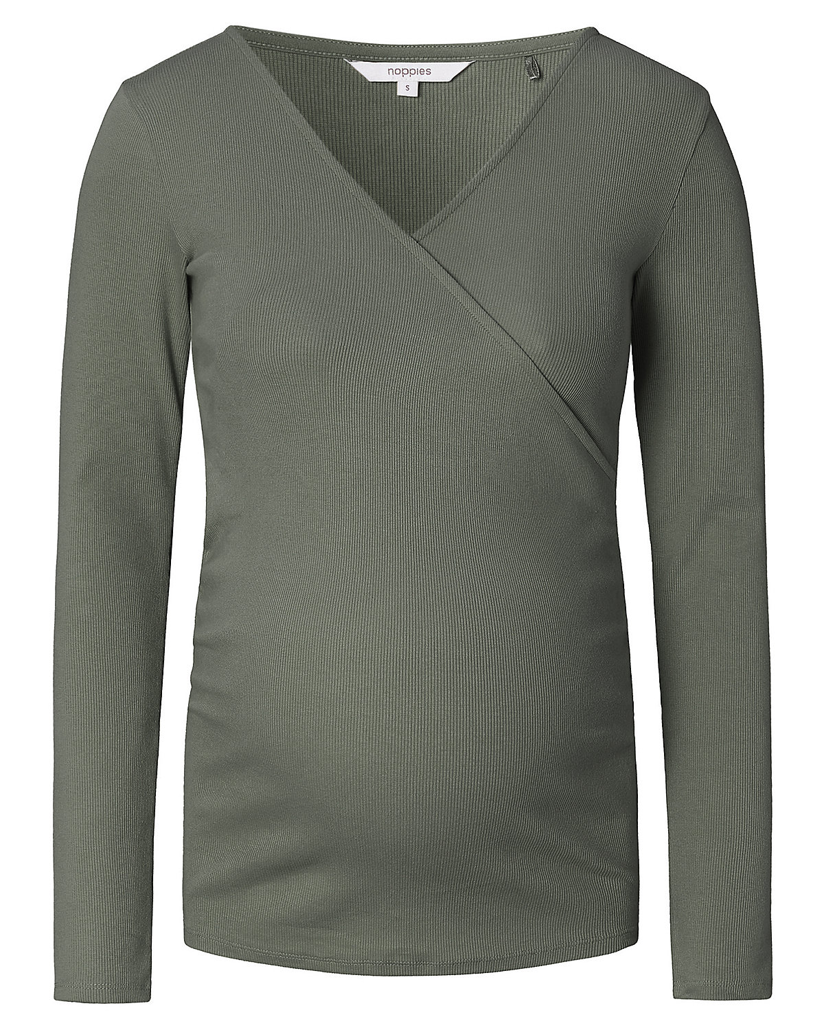 Still-Shirt Sara Stillshirts