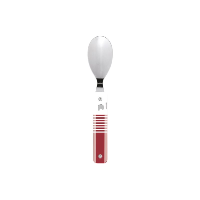 Akinod Multifunction Cutlery 13H25 Mirror Mariniere Rouge