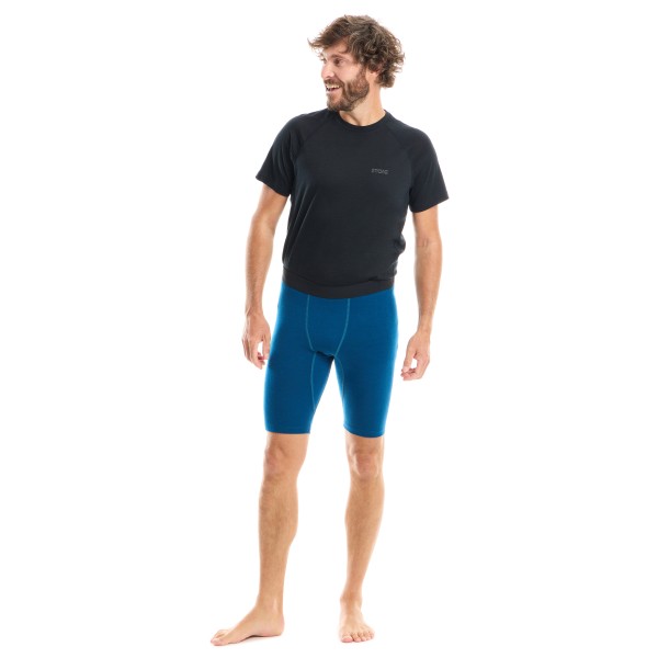 Stoic - Merino180 SvenstaSt. Short Pants - Merinounterwäsche