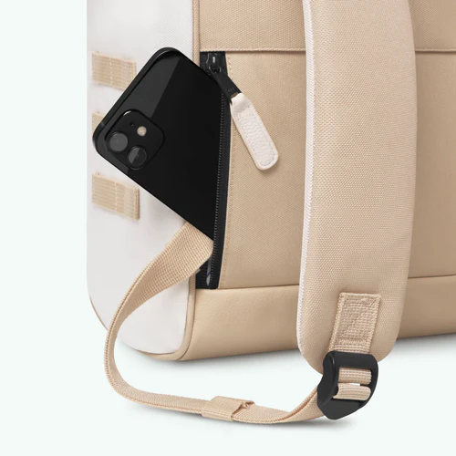 Adventurer Medium Backpack Arcachon beige