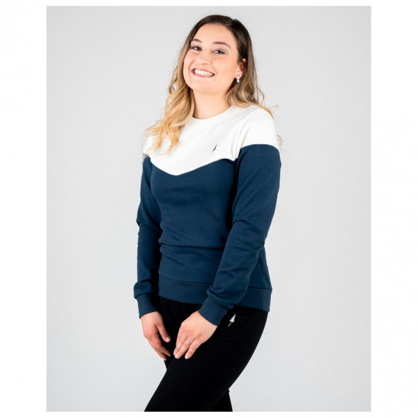 NIKIN - Women's Treesweater Bicolor - Pullover