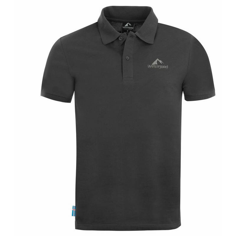Westfjord Hekla XT T-Shirt Herren