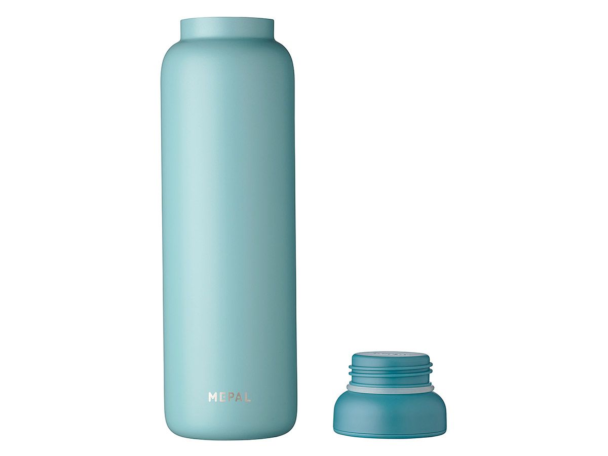 Mepal Ellipse Nordic Green 900 ml Thermosflasche