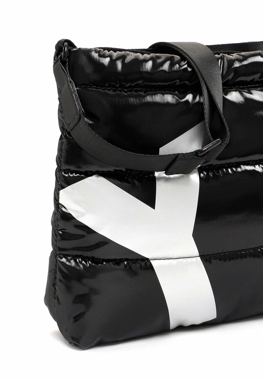 SURI FREY Handtaschen schwarz Melany