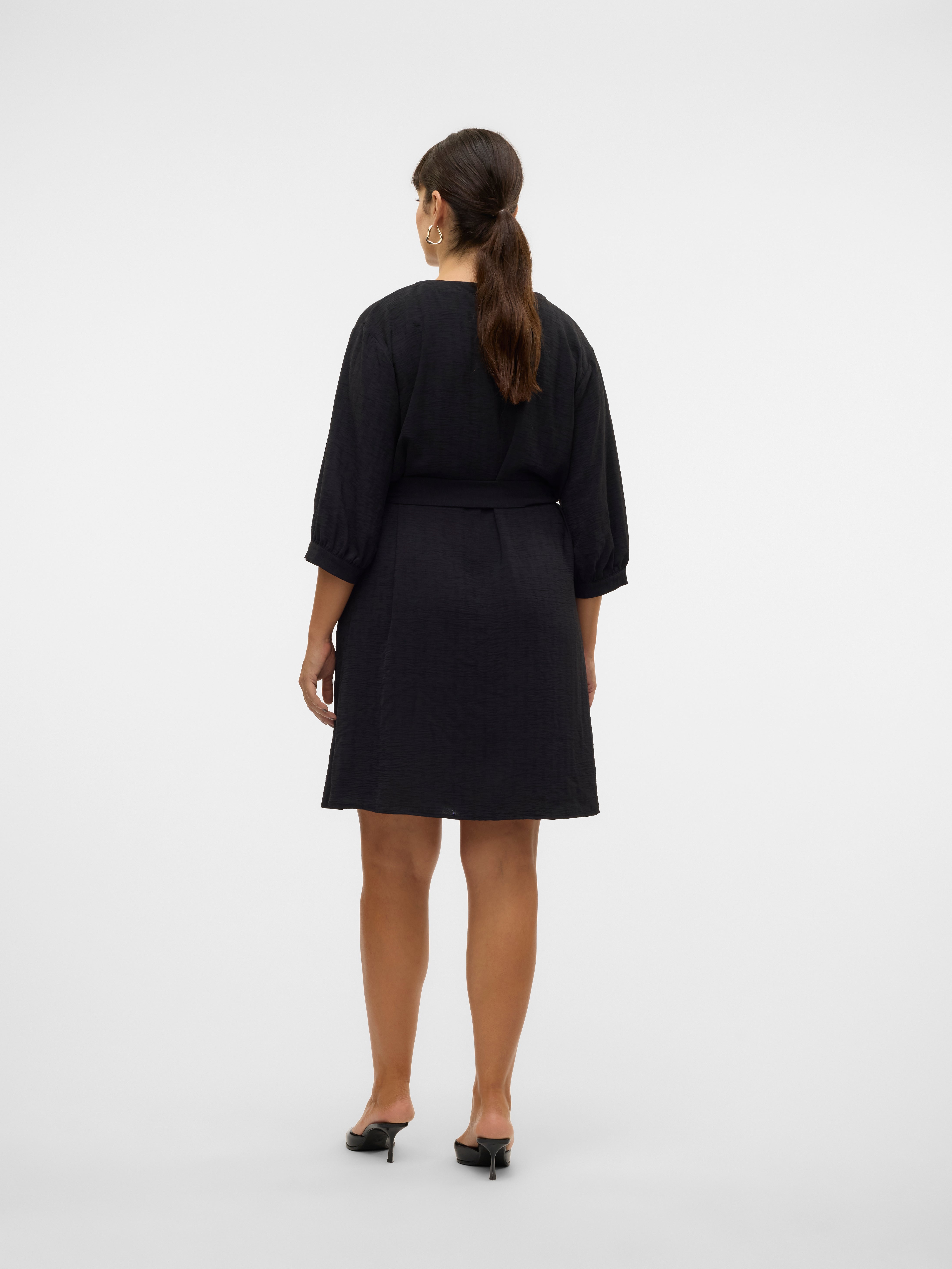 VMCMYE Kurzes Kleid