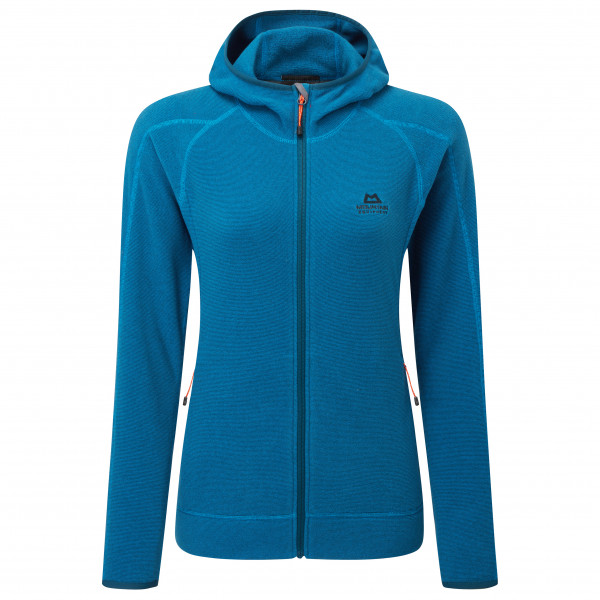 Mountain Equipment - Women's Diablo Jacket - Fleecejacke