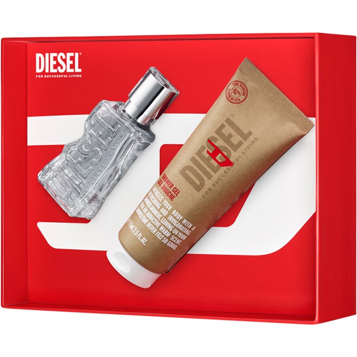 D by Diesel Geschenkset von Diesel