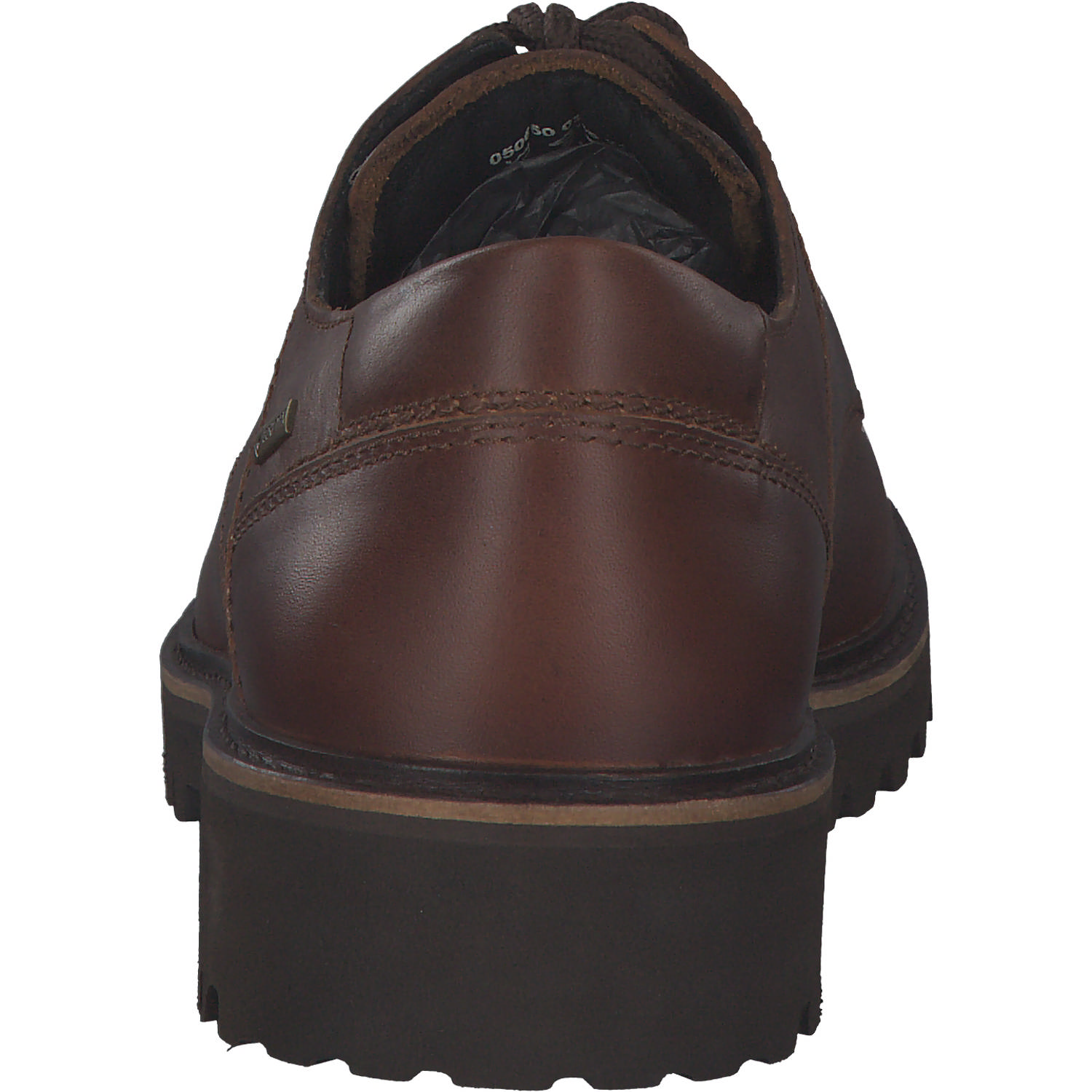 Pius Gabor 0506.50, Sportliche Halbschuhe, Herren, Braun