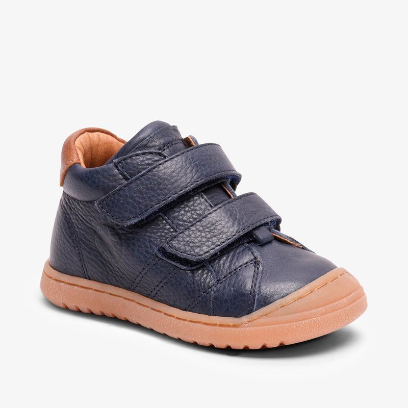 thor v dark blue - Blau
