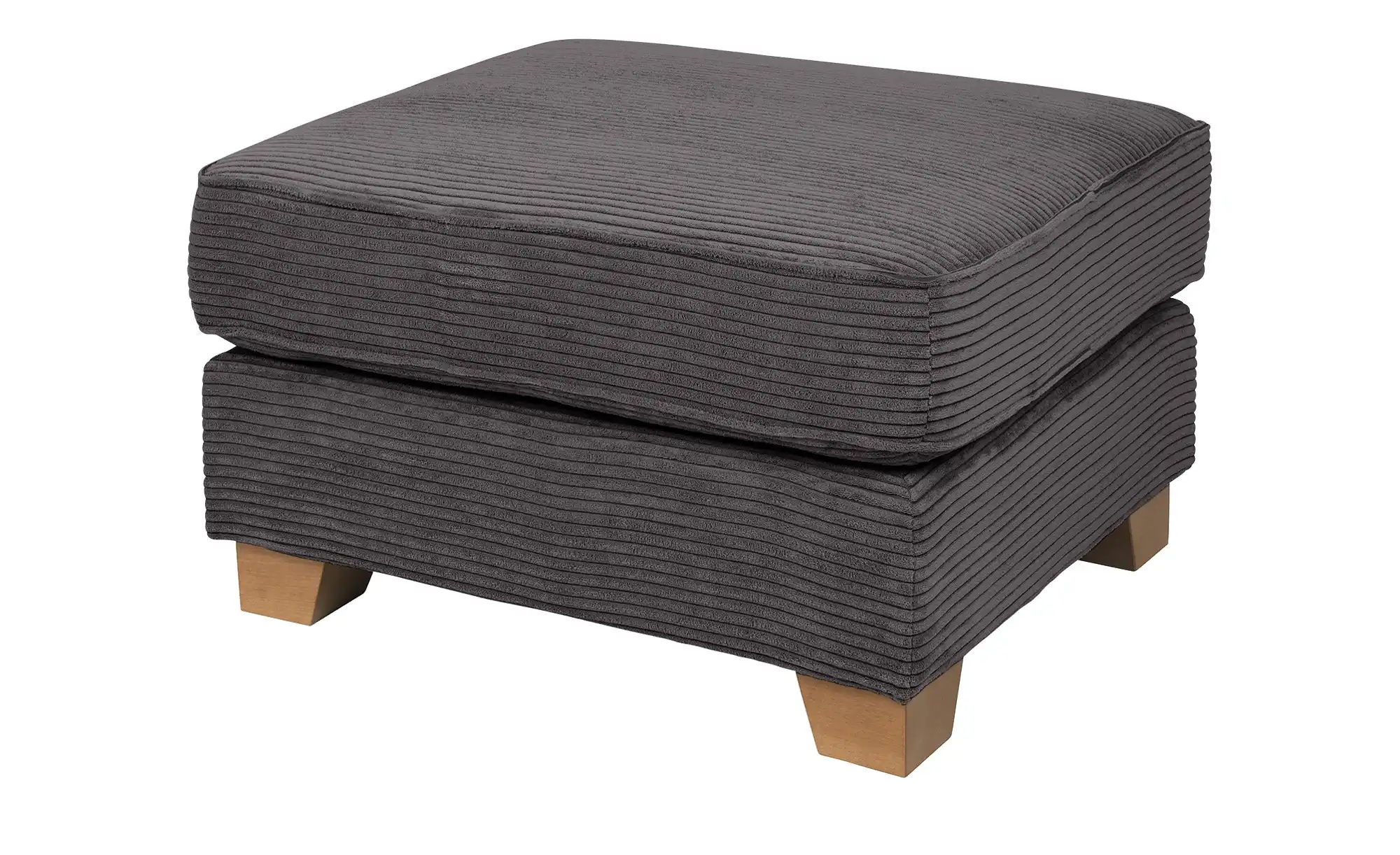 SOHO Hocker gestreift Franka