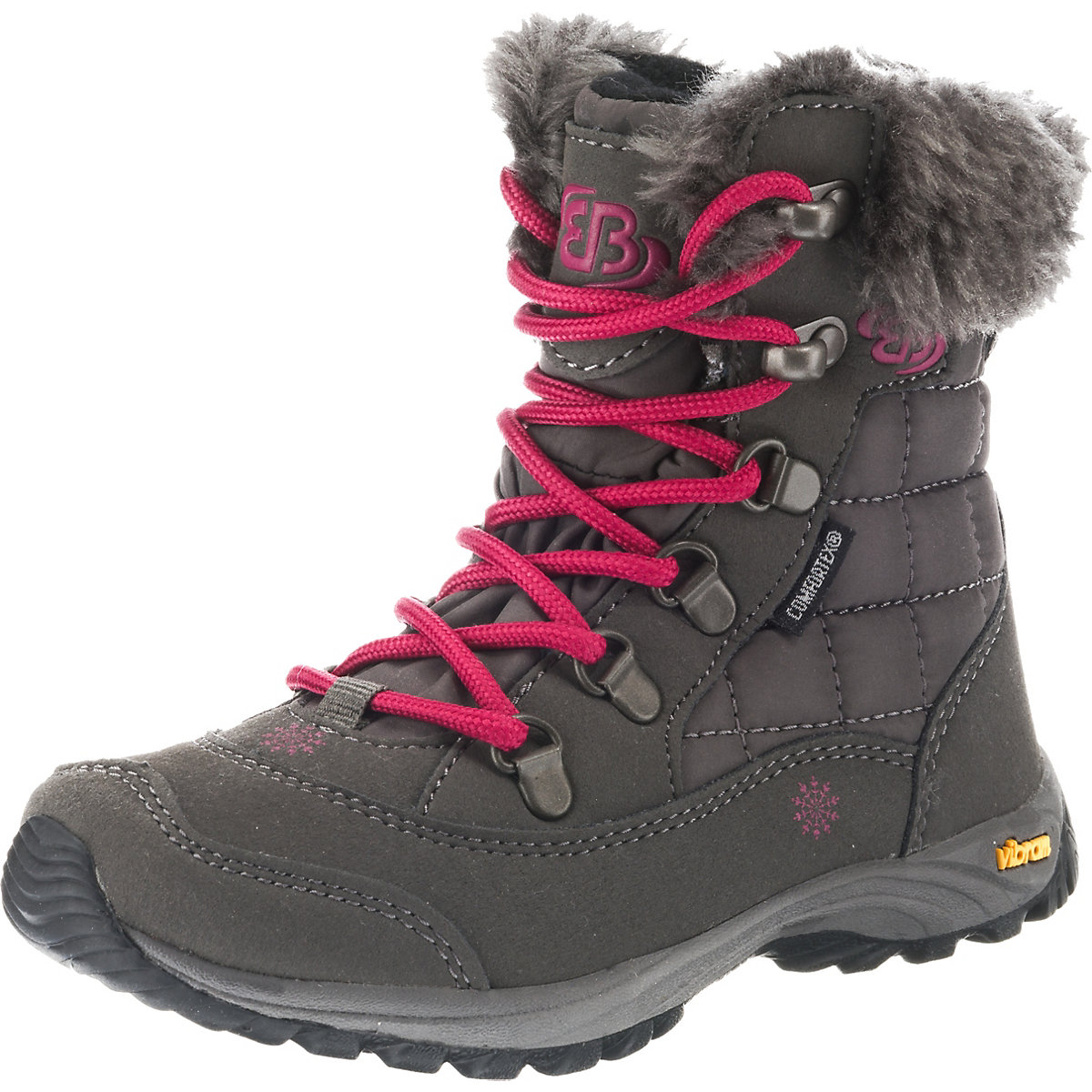 Winterstiefel Himalaya, TEX, für Mädchen
