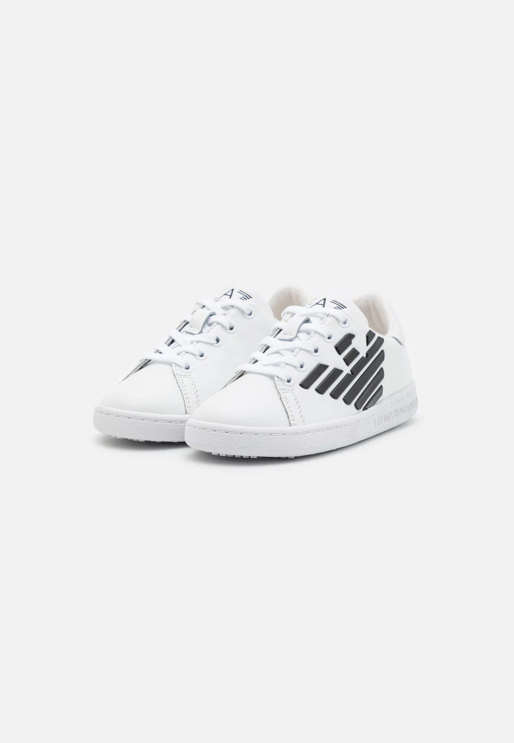 EA7 Emporio Armani UNISEX - Zapatillas bajas
