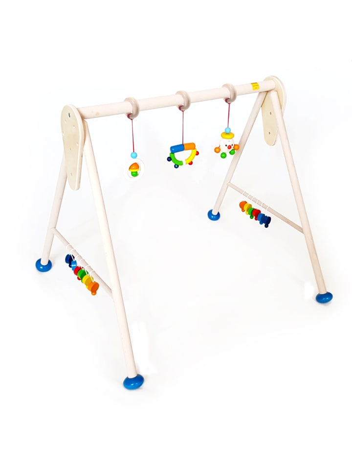 Hess Holzspielzeug  Babyspielgerät 