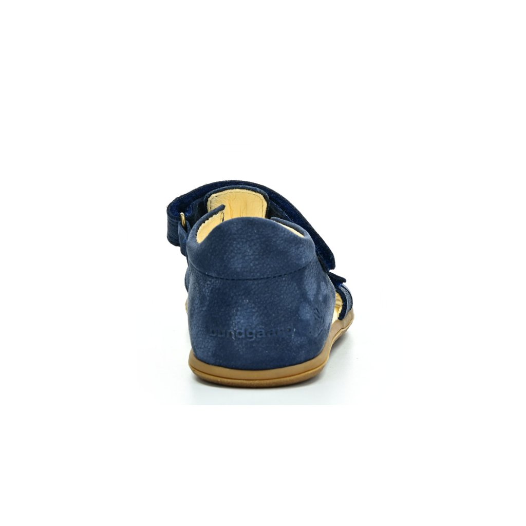 Bundgaard Rox III Navy Sandalen